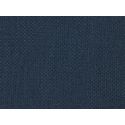 Divano letto matrimoniale con braccioli Cosial 180 - 580 Argus Navy Blue