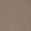 Divano letto 2 posti sfoderabile Merga - 318 Cordufine Beige