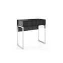 Console trucco nera Modern Karmen