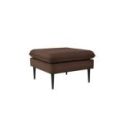 Pouf Stylish Black marrone