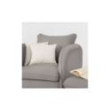 Poltrona Stylish Wood grigio scuro