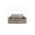 Divano 2 posti Agger beige