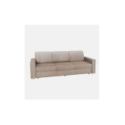 Divano 3 posti Agger beige