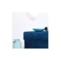 Pouf Stylish Agger blu