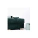 Pouf Stylish Agger verde