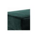 Pouf Stylish Agger verde