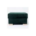 Pouf Stylish Agger verde