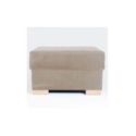 Pouf Stylish Agger beige