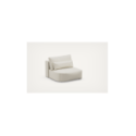 Modulo Best Rest arrotondato - Beige