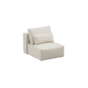 Modulo singolo Best Rest - Beige