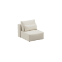 Modulo singolo Best Rest - Beige