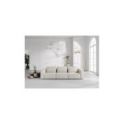 Divano tre posti Best Rest - Beige