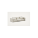 Divano tre posti Best Rest - Beige