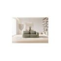 Modulo Best Rest arrotondato - Verde