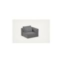 Modulo angolare finale Best Rest - Grigio