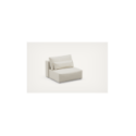 Modulo Big Rest singolo - Beige