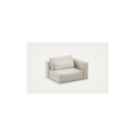 Modulo finale angolare Big Rest - Beige