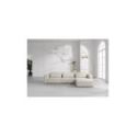 Modulo finale angolare Big Rest - Beige