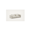 Divano due posti Big Rest - Beige