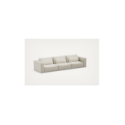 Divano tre posti Big Rest - Beige