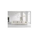 Divano tre posti Big Rest - Beige