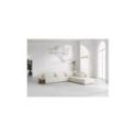 Divano angolare Big Rest con tavolino - Beige