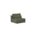 Modulo Big Rest singolo - Verde