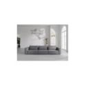 Modulo finale angolare Big Rest - Grigio