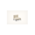 Modulo singolo Meeting - Beige