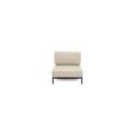 Modulo singolo Meeting - Beige