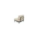 Modulo singolo Meeting - Beige