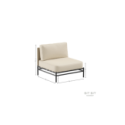 Modulo singolo Classy - Beige