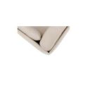 Divano Classy 3 posti con modulo singolo - Beige