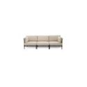 Divano Classy 3 posti - Beige