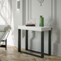 Consolle allungabile design moderno Elettra