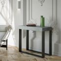 Consolle allungabile design moderno Elettra