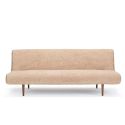 Divano letto design moderno Unfurl Special