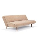 Divano letto design moderno Unfurl Special