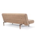 Divano letto design moderno Unfurl Special