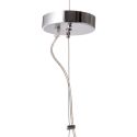 Lampadario moderno a sospensione Baynor