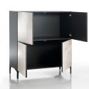 Credenza alta moderna David