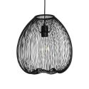 Lampadario design moderno a sospensione Davin