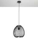 Lampadario design moderno a sospensione Davin