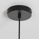 Lampadario design moderno a sospensione Davin