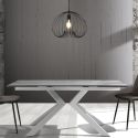 Lampadario design moderno a sospensione Davin B