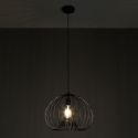 Lampadario design moderno a sospensione Davin B