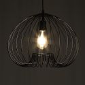 Lampadario design moderno a sospensione Davin B