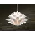 Lampadario a sospensione Yumiko Outlet