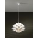 Lampadario a sospensione Yumiko Outlet