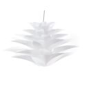 Lampadario a sospensione Yumiko Outlet